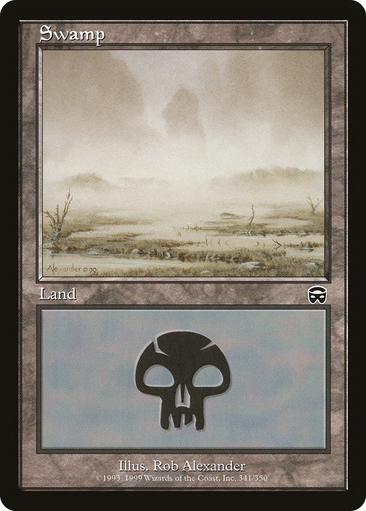 Swamp - Image 1
