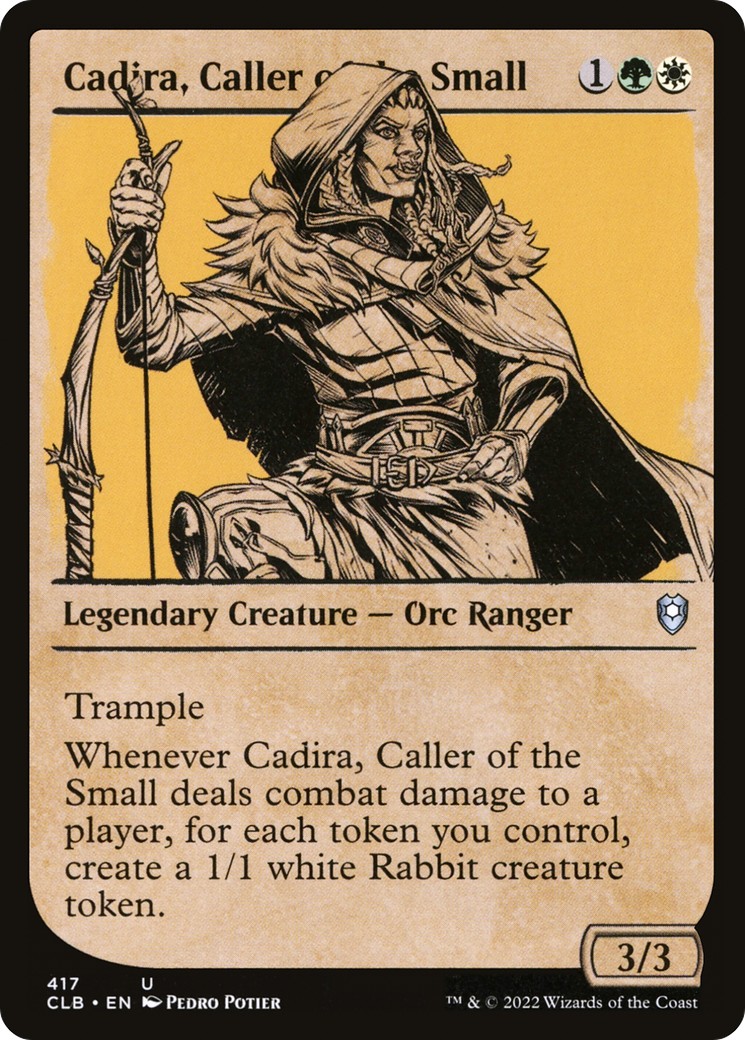 2022 Magic: The Gathering Commander Legends: Battle for Baldur's Gate 2022 Magic: The Gathering Commander Legends: Battle for