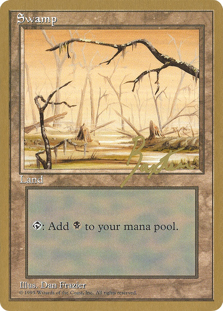 Swamp - Image 1