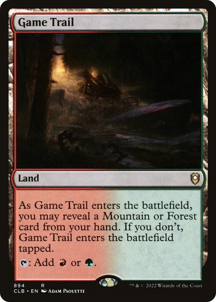 2022 Magic: The Gathering Commander Legends: Battle for Baldur's Gate 2022 Magic: The Gathering Commander Legends: Battle for
