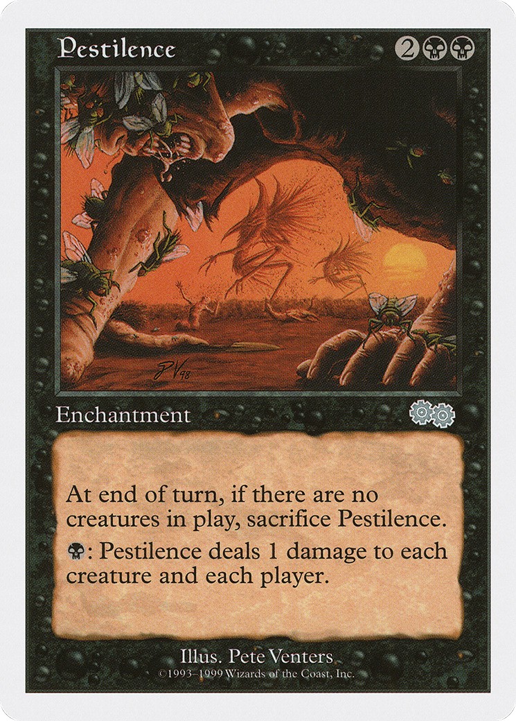Pestilence - Image 1