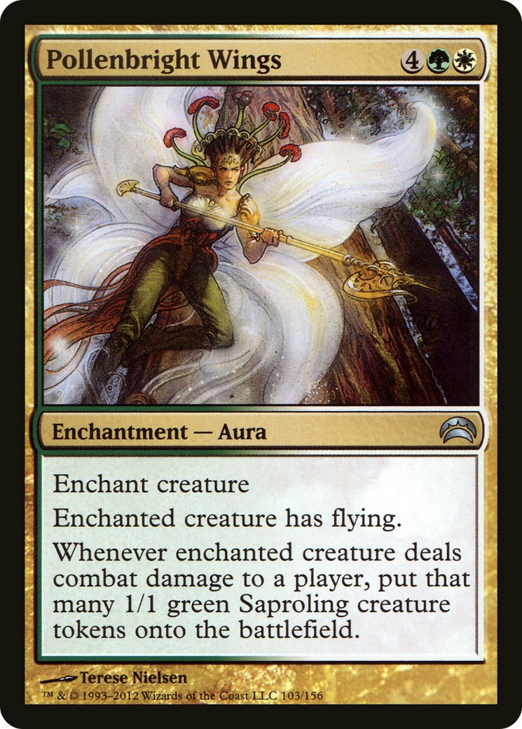 Pollenbright Wings - Image 1