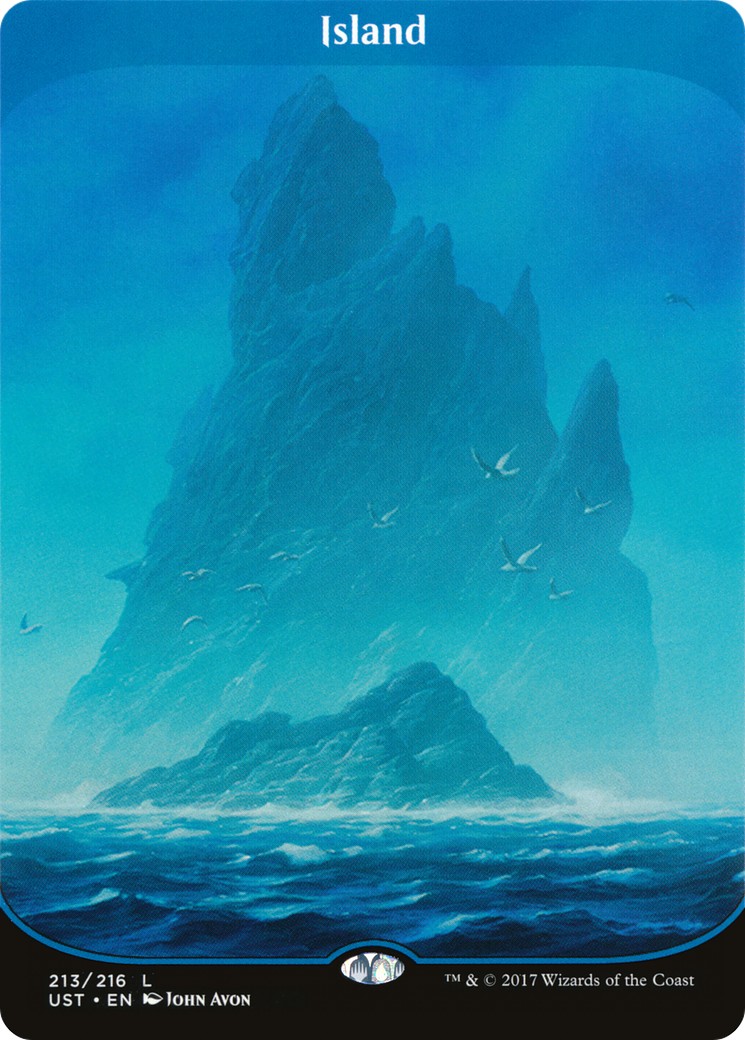 Island - Image 1