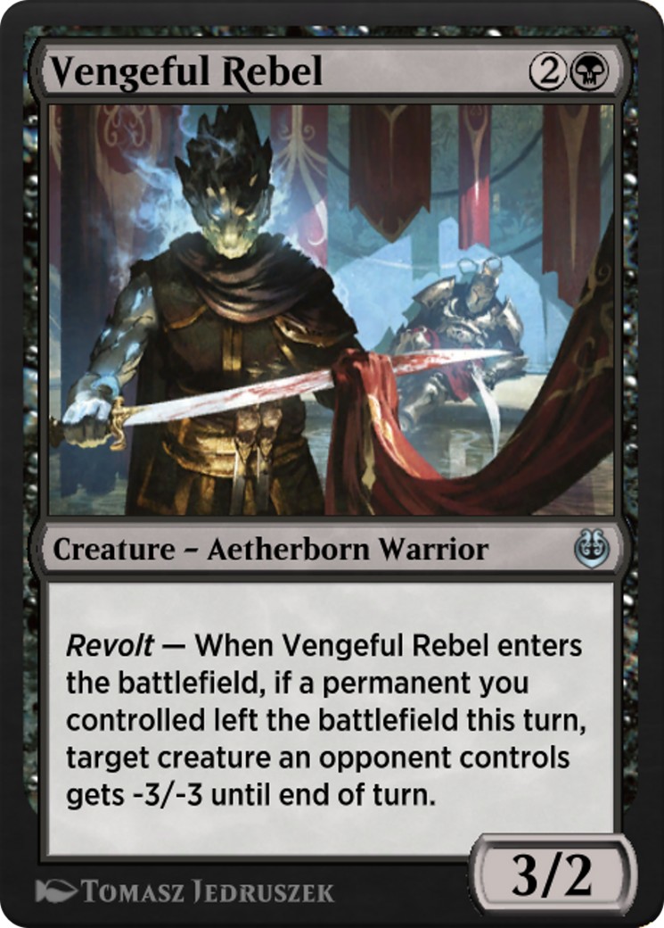 2020 Magic: The Gathering Kaladesh Remastered 2020 Magic: The Gathering Kaladesh Remastered #109 trading card
