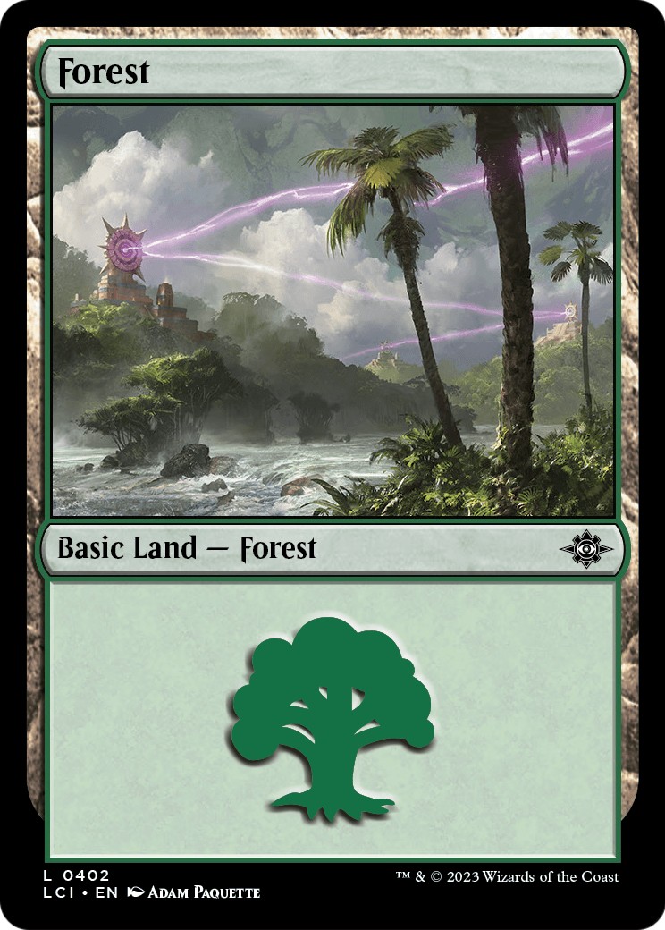 Forest - Image 1