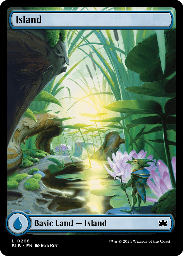 Island - Image 1