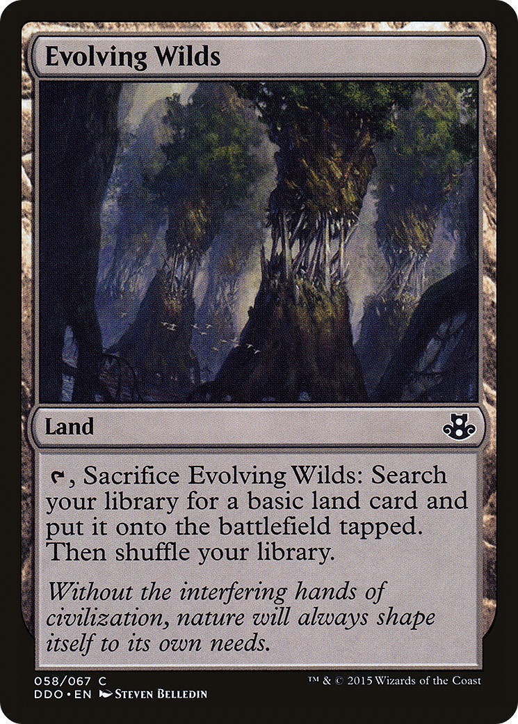 2015 Magic: The Gathering Duel Decks: Elspeth vs. Kiora 2015 Magic: The Gathering Duel Decks: Elspeth vs. Kiora #58 trading c