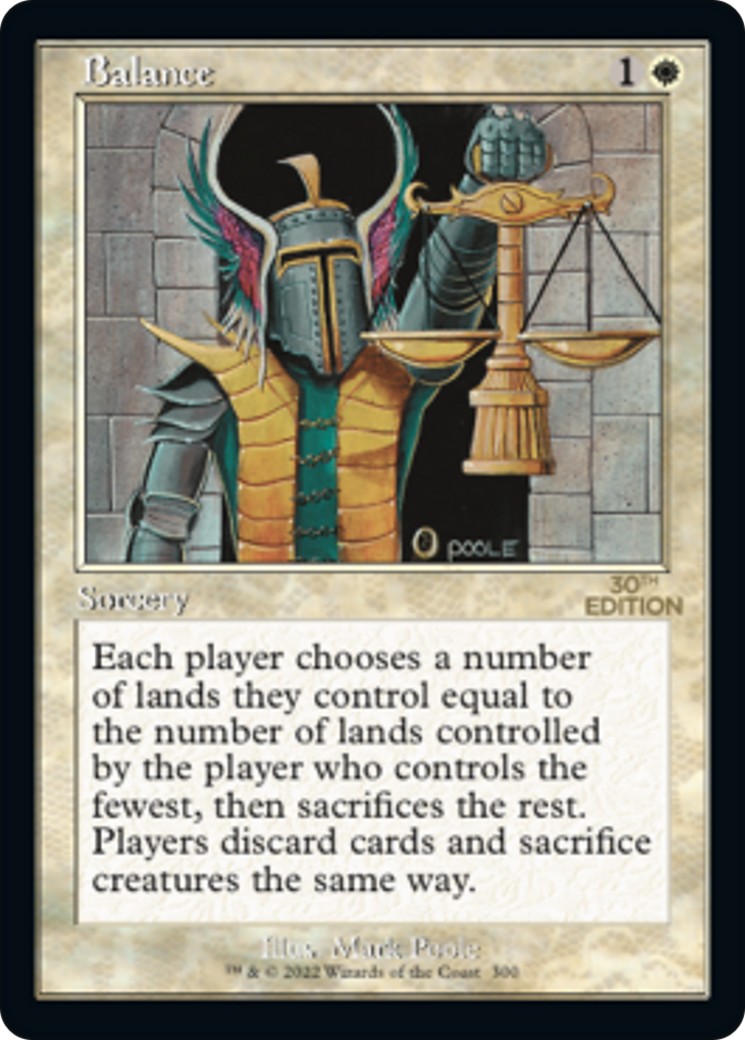 Balance - Image 1