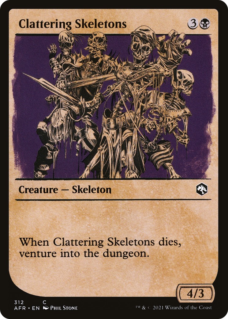 2021 Magic: The Gathering Adventures in the Forgotten Realms 2021 Magic: The Gathering Adventures in the Forgotten Realms #31