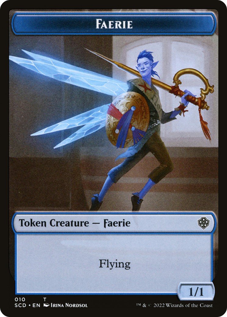 Faerie - Image 1