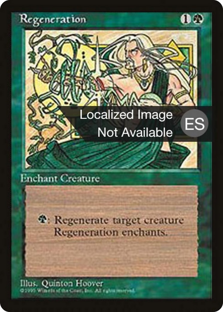 1995 Magic: The Gathering Fourth Edition Foreign Black Border 1995 Magic: The Gathering Fourth Edition Foreign Black Border #