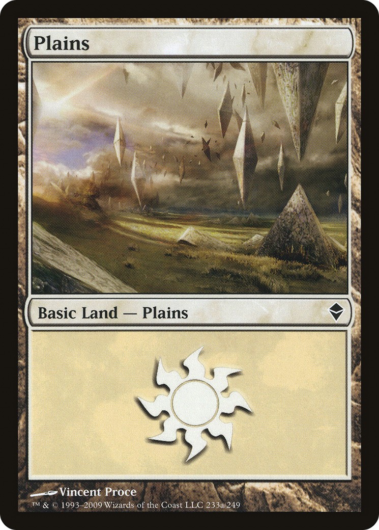 Plains - Image 1