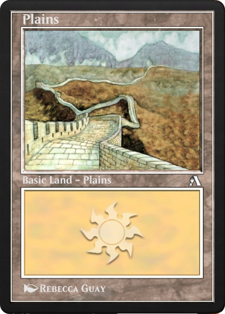 Plains - Image 1