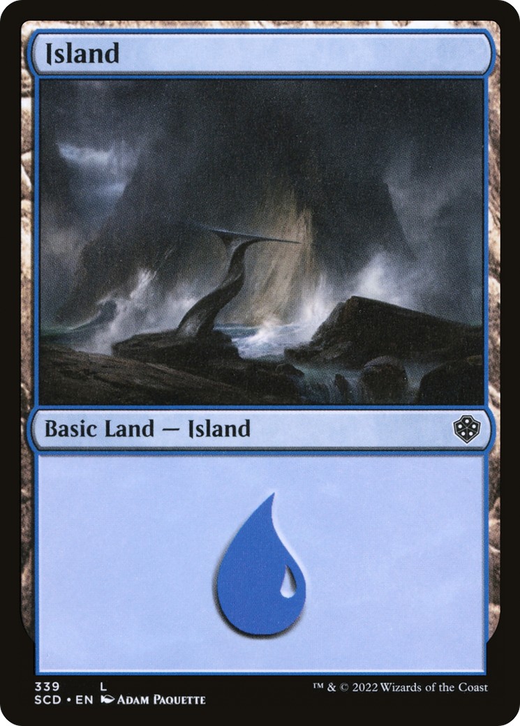 Island - Image 1