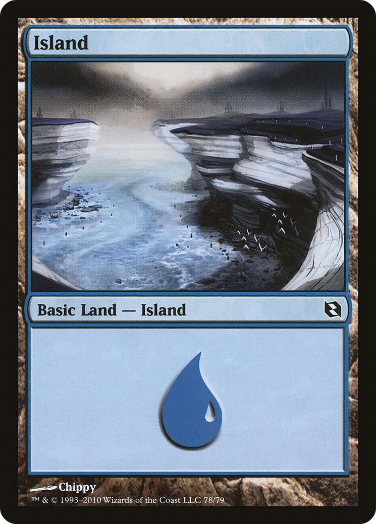Island - Image 1