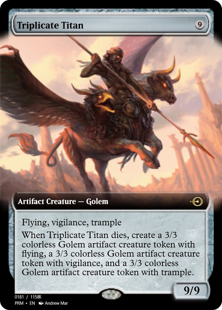 2021 Magic: The Gathering Magic Online Promos 2021 Magic: The Gathering Magic Online Promos #90334 trading card