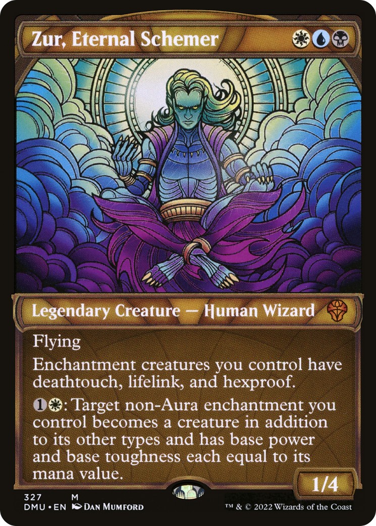 2022 Magic: The Gathering Dominaria United 2022 Magic: The Gathering Dominaria United #327 trading card