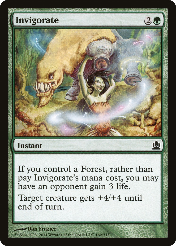 Invigorate - Image 1