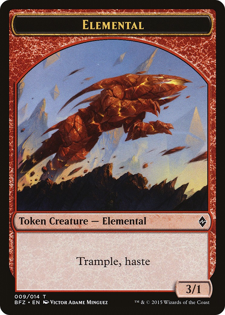 Elemental - Image 1