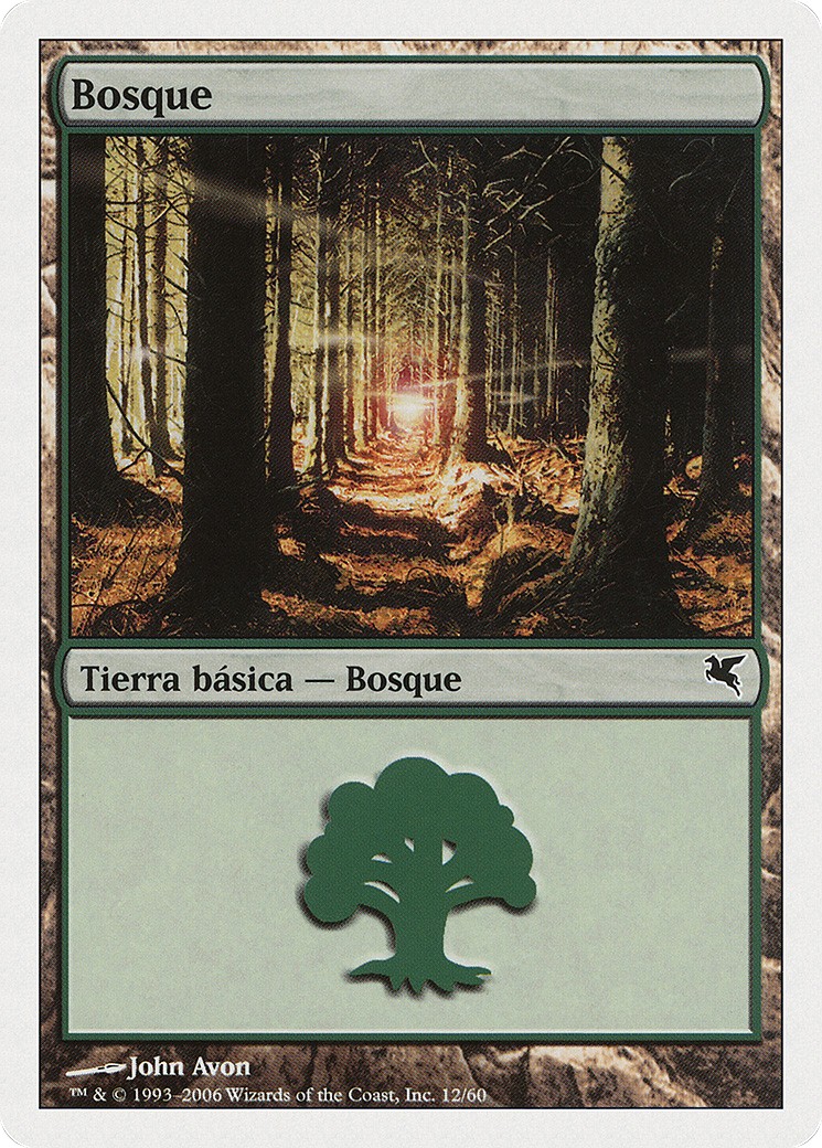 Forest - Image 1