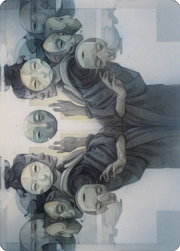 Vesuvan Duplimancy // Vesuvan Duplimancy - Image 1