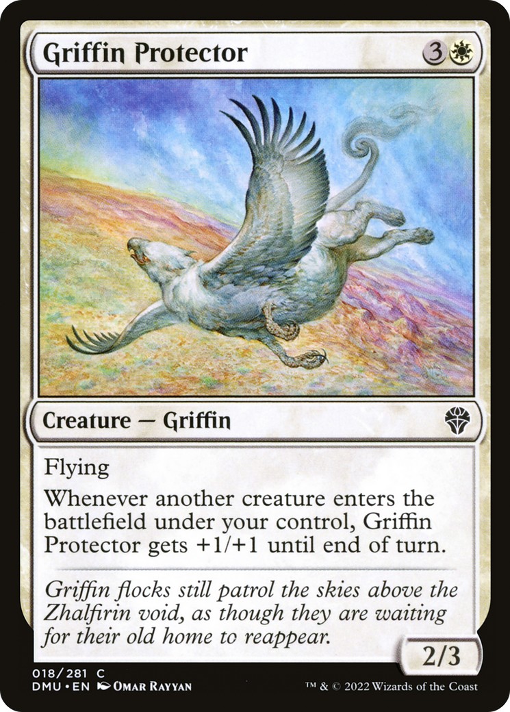 2022 Magic: The Gathering Dominaria United 2022 Magic: The Gathering Dominaria United #18 trading card