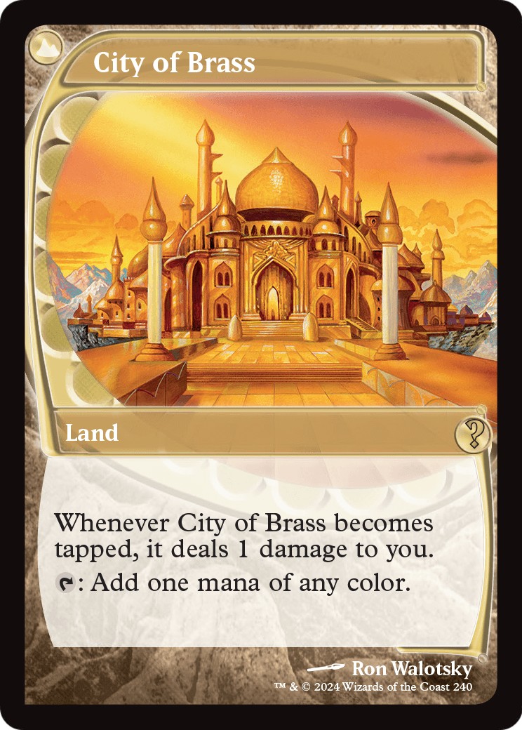City of Brass - Image 1