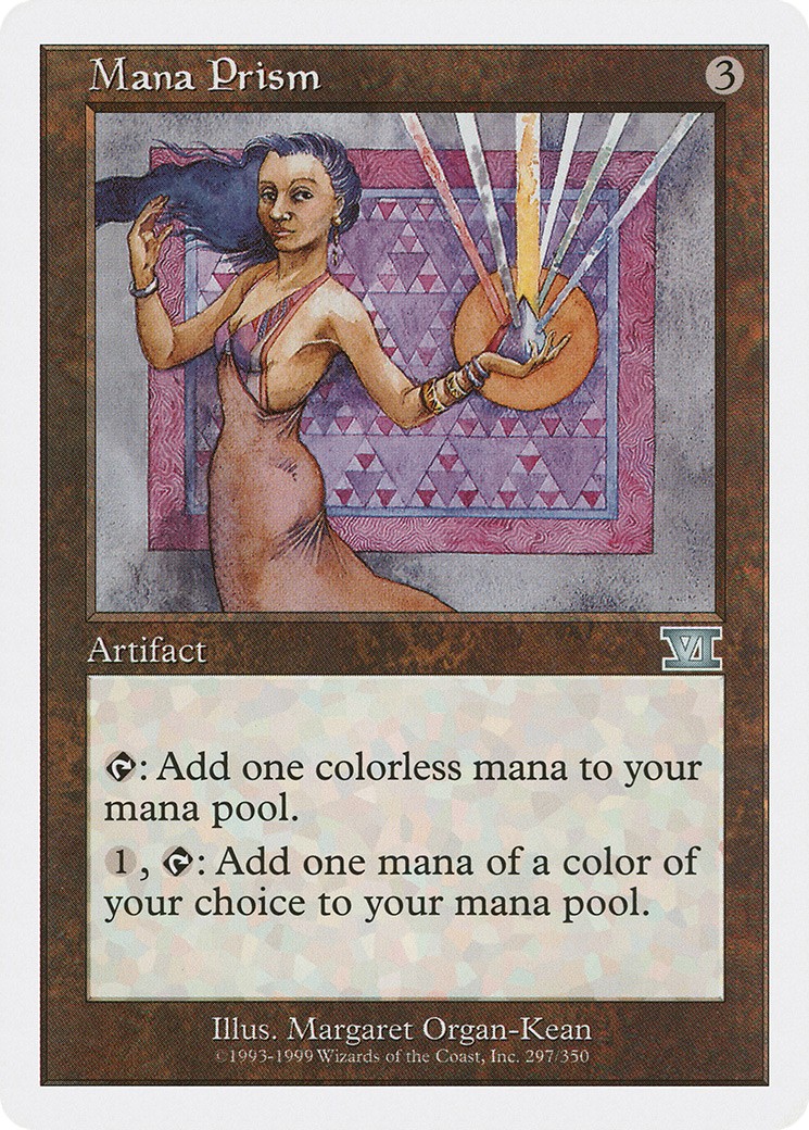 Mana Prism - Image 1