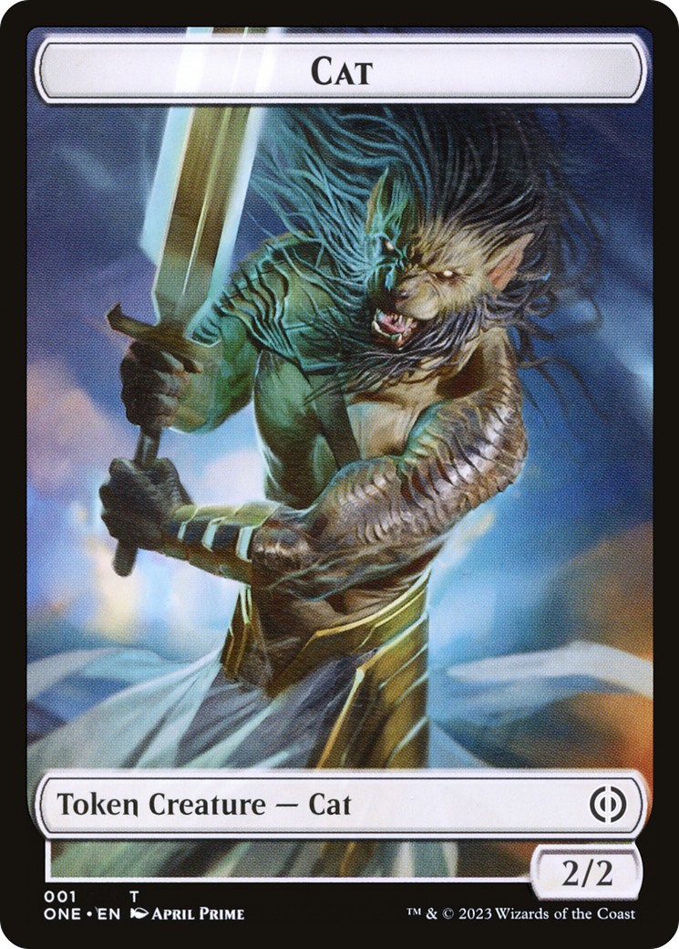 Cat - Image 1