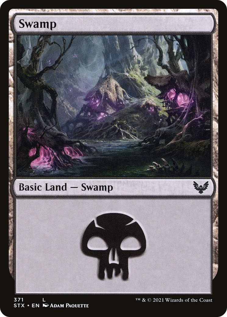 Swamp - Image 1