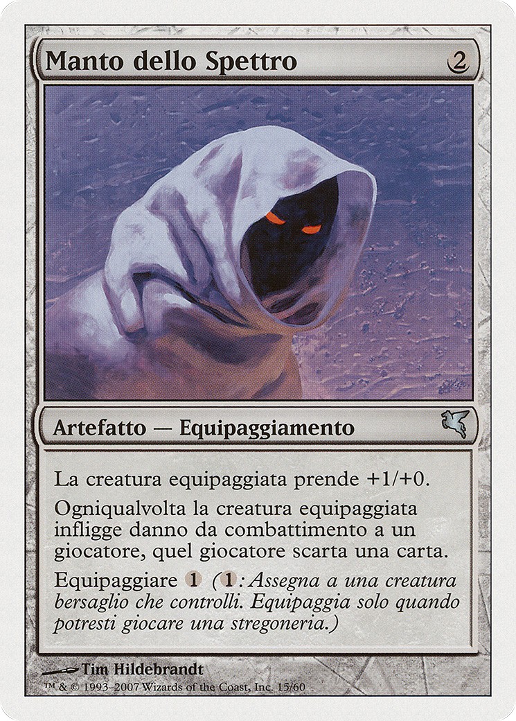 Specter's Shroud - Image 1