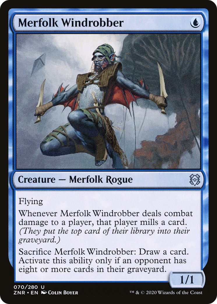 2020 Magic: The Gathering Zendikar Rising 2020 Magic: The Gathering Zendikar Rising #70 trading card