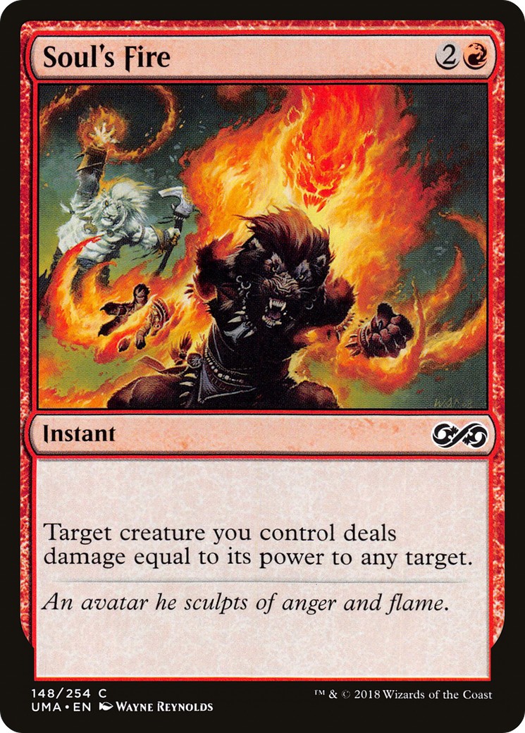 2018 Magic: The Gathering Ultimate Masters 2018 Magic: The Gathering Ultimate Masters #148 trading card