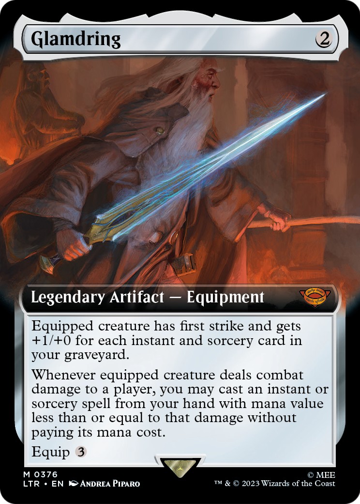 2023 Magic: The Gathering The Lord of the Rings: Tales of Middle-earth 2023 Magic: The Gathering The Lord of the Rings: Tales