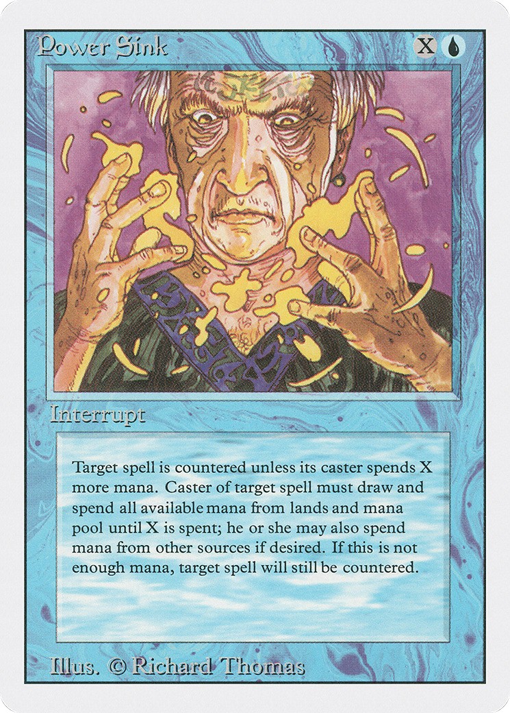 Power Sink - Image 1