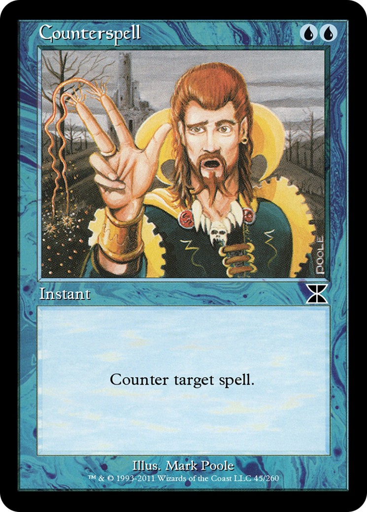 Counterspell - Image 1