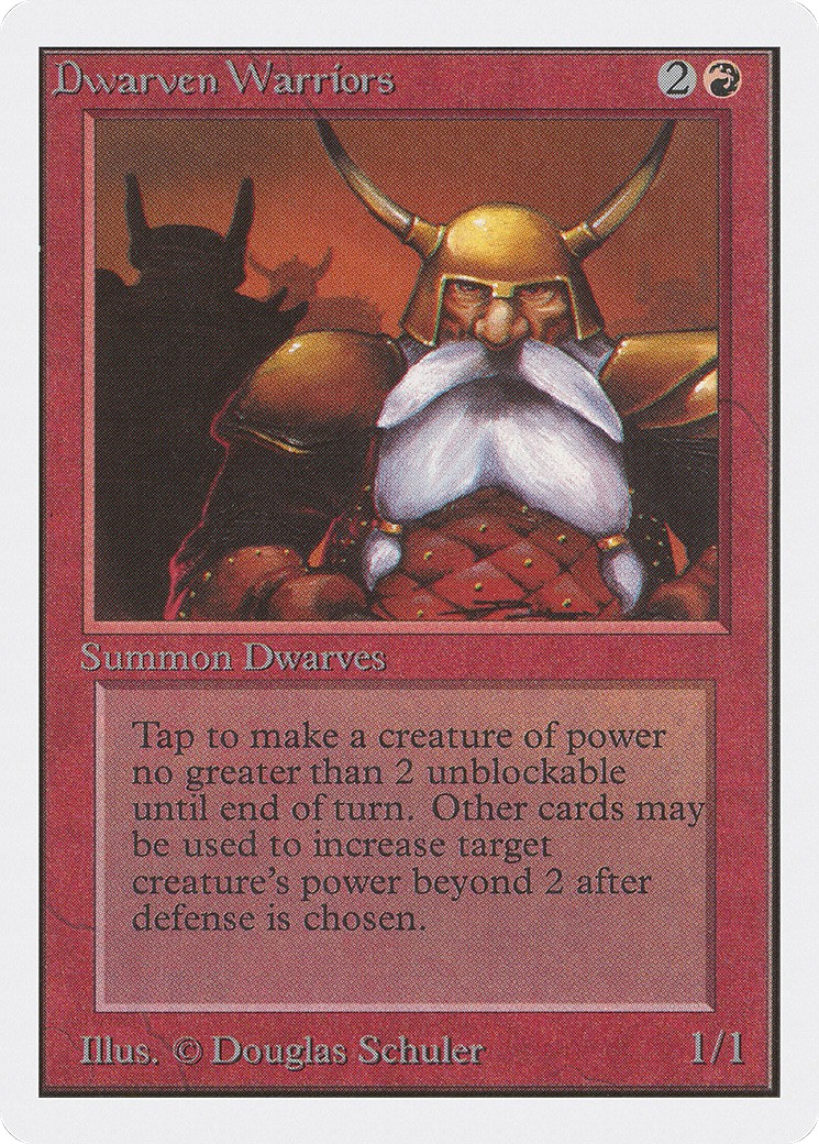 1993 Magic: The Gathering Unlimited 1993 Magic: The Gathering Unlimited #144 trading card