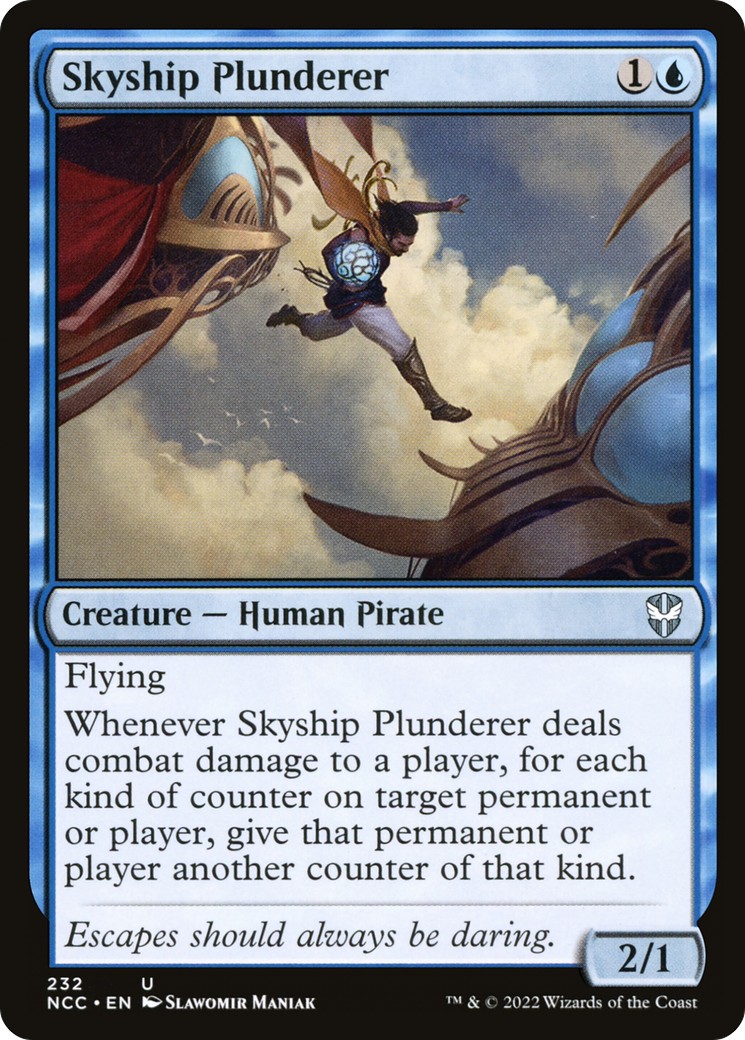 Skyship Plunderer - Image 1