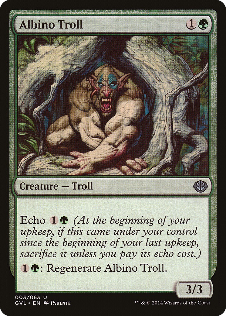 2014 Magic: The Gathering Duel Decks Anthology: Garruk vs. Liliana 2014 Magic: The Gathering Duel Decks Anthology: Garruk vs.