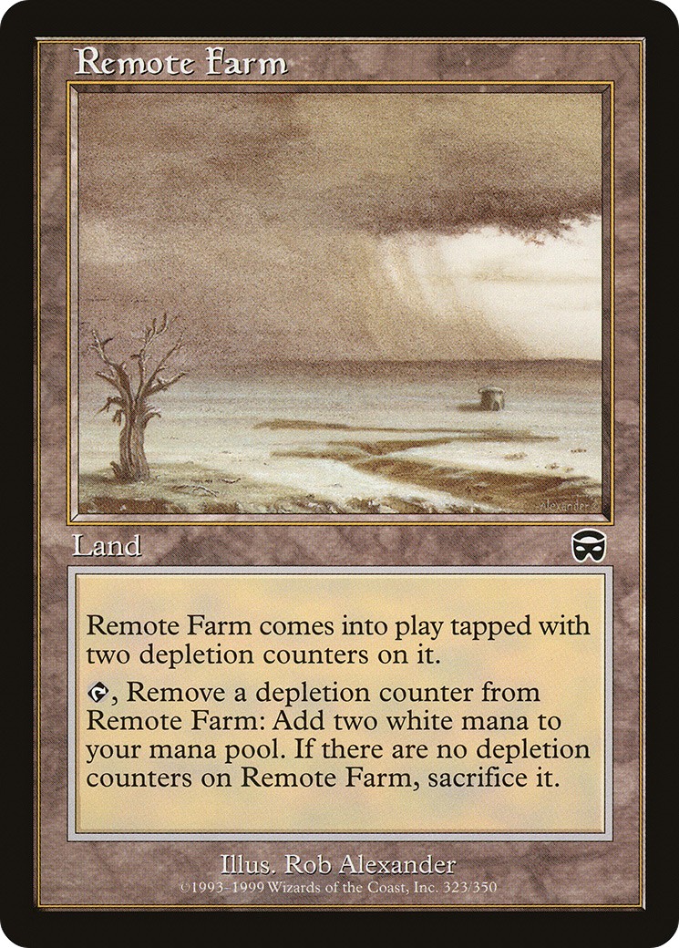 Remote Farm - Image 1