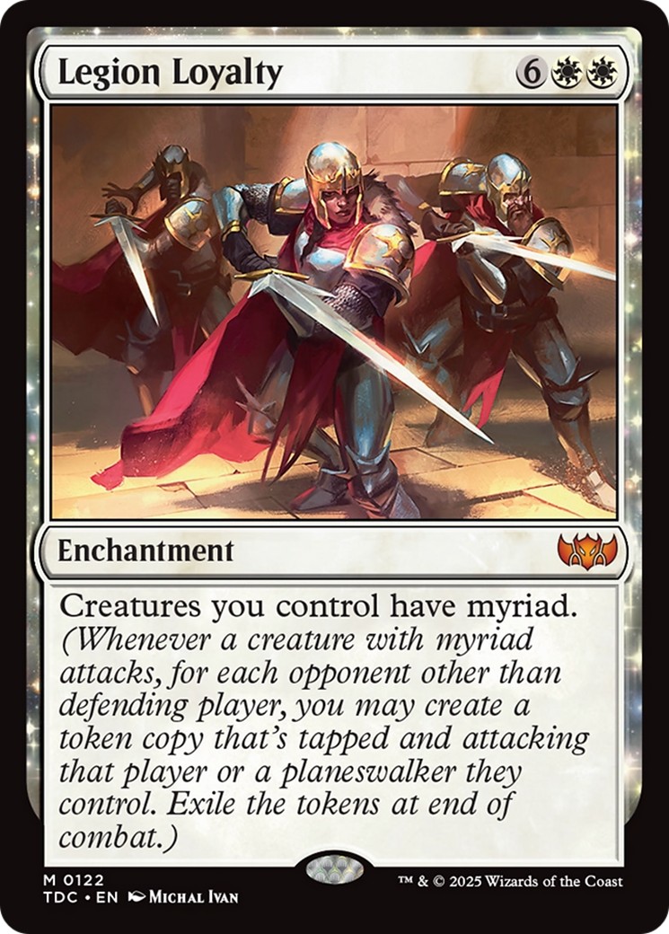 2025 Magic: The Gathering Tarkir: Dragonstorm 2025 Magic: The Gathering Tarkir: Dragonstorm #122 trading card