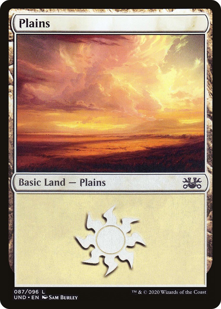Plains - Image 1