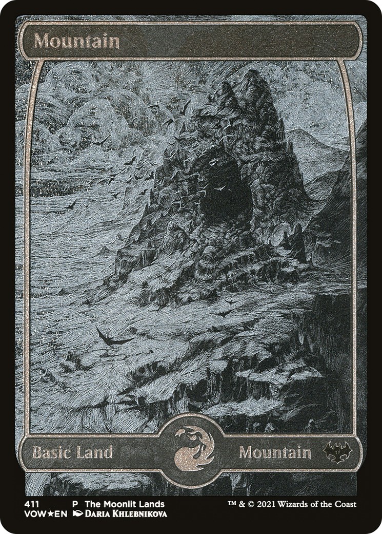 Mountain - Image 1