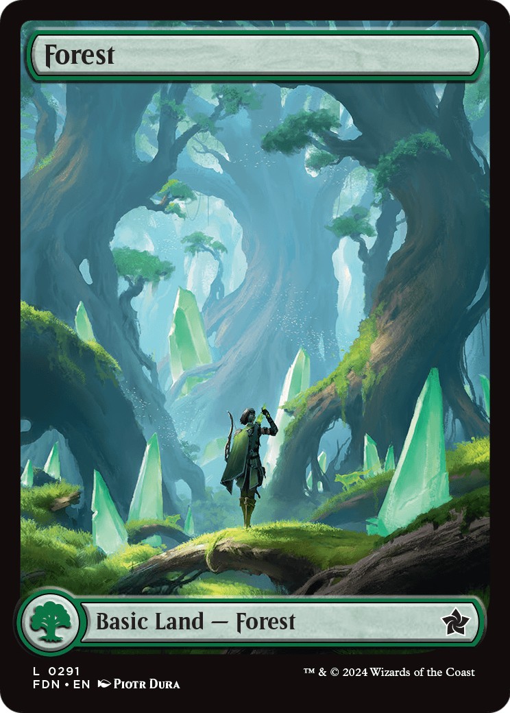 Forest - Image 1