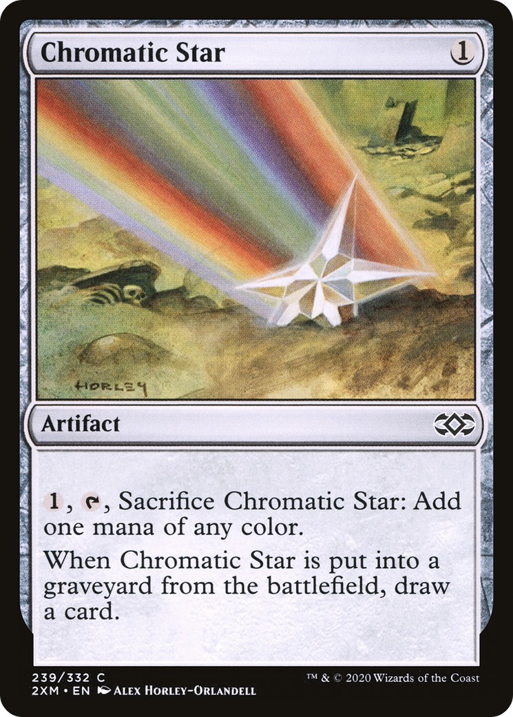 Chromatic Star - Image 1