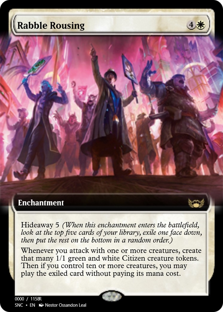 2022 Magic: The Gathering Magic Online Promos 2022 Magic: The Gathering Magic Online Promos #99771 trading card