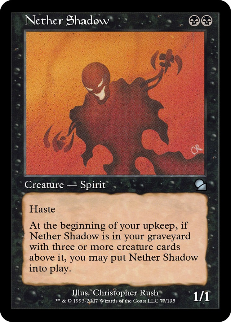 Nether Shadow - Image 1