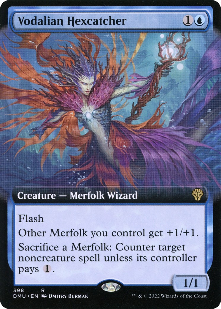 2022 Magic: The Gathering Dominaria United 2022 Magic: The Gathering Dominaria United #398 trading card
