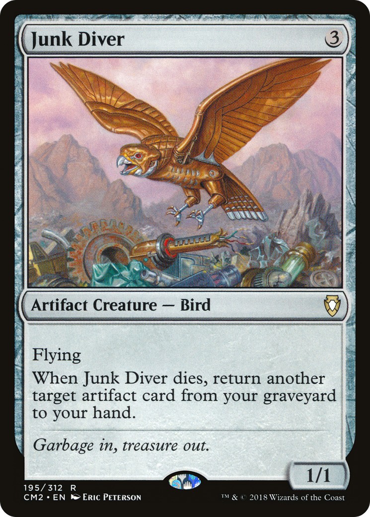 2018 Magic: The Gathering Commander Anthology Volume II 2018 Magic: The Gathering Commander Anthology Volume II #195 trading