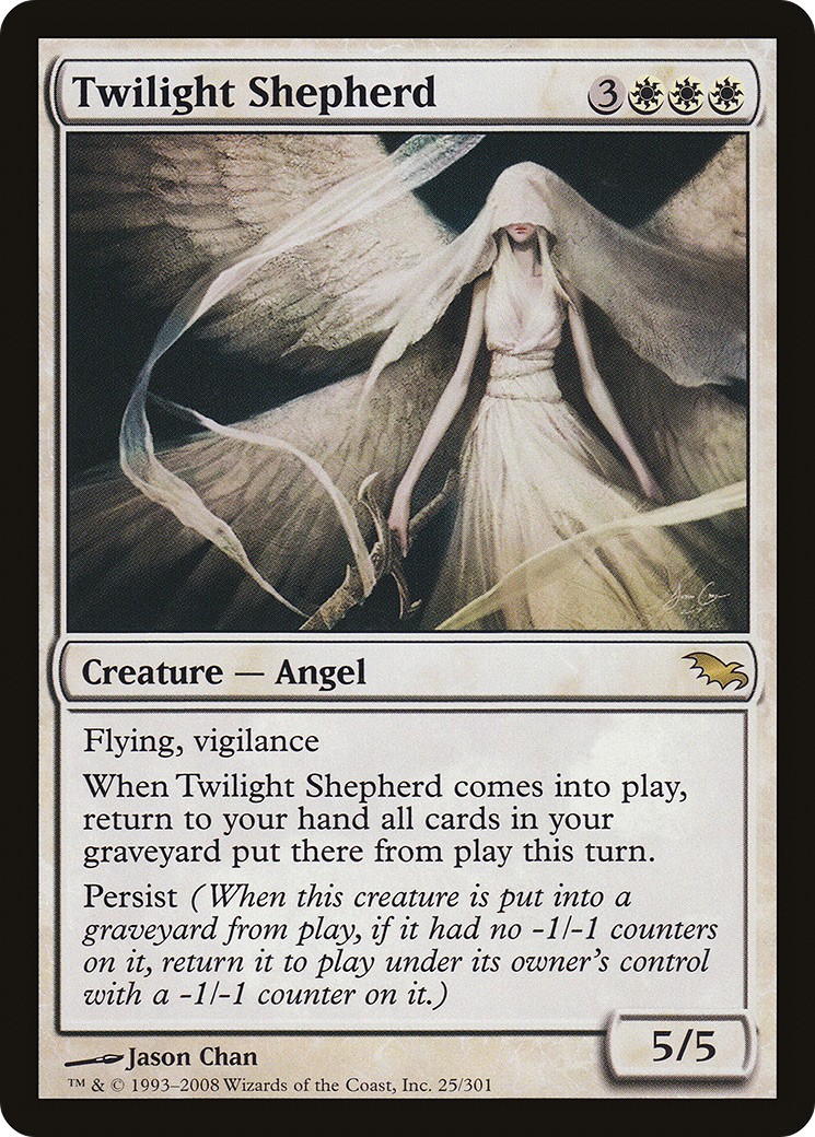 Twilight Shepherd - Image 1